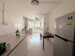 Blk 275 Gombak Place (Bukit Batok), HDB 3 Rooms #583925571